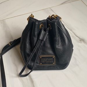 Marc by Marc Jacobs Mini Bucket Crossbody Bag
